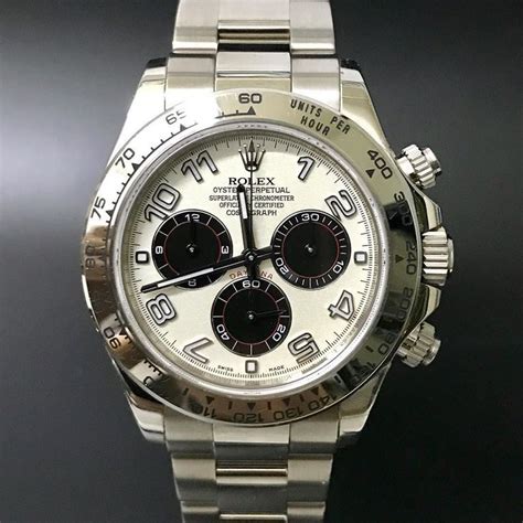 rolex 116509 panda